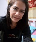 Rencontre Femme Thaïlande à พาน : Saonui, 42 ans